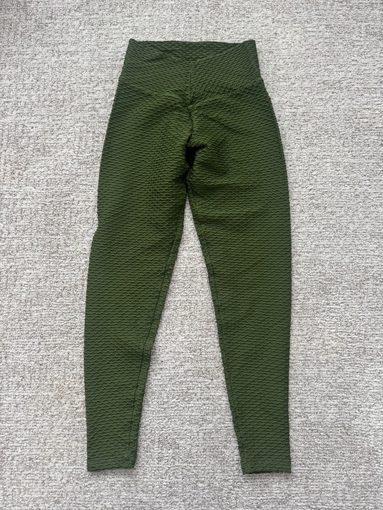 Pants - Booty By Brabants leggings